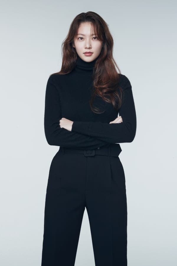 Gong Seung Yeon to Challenge Her First Thriller Film