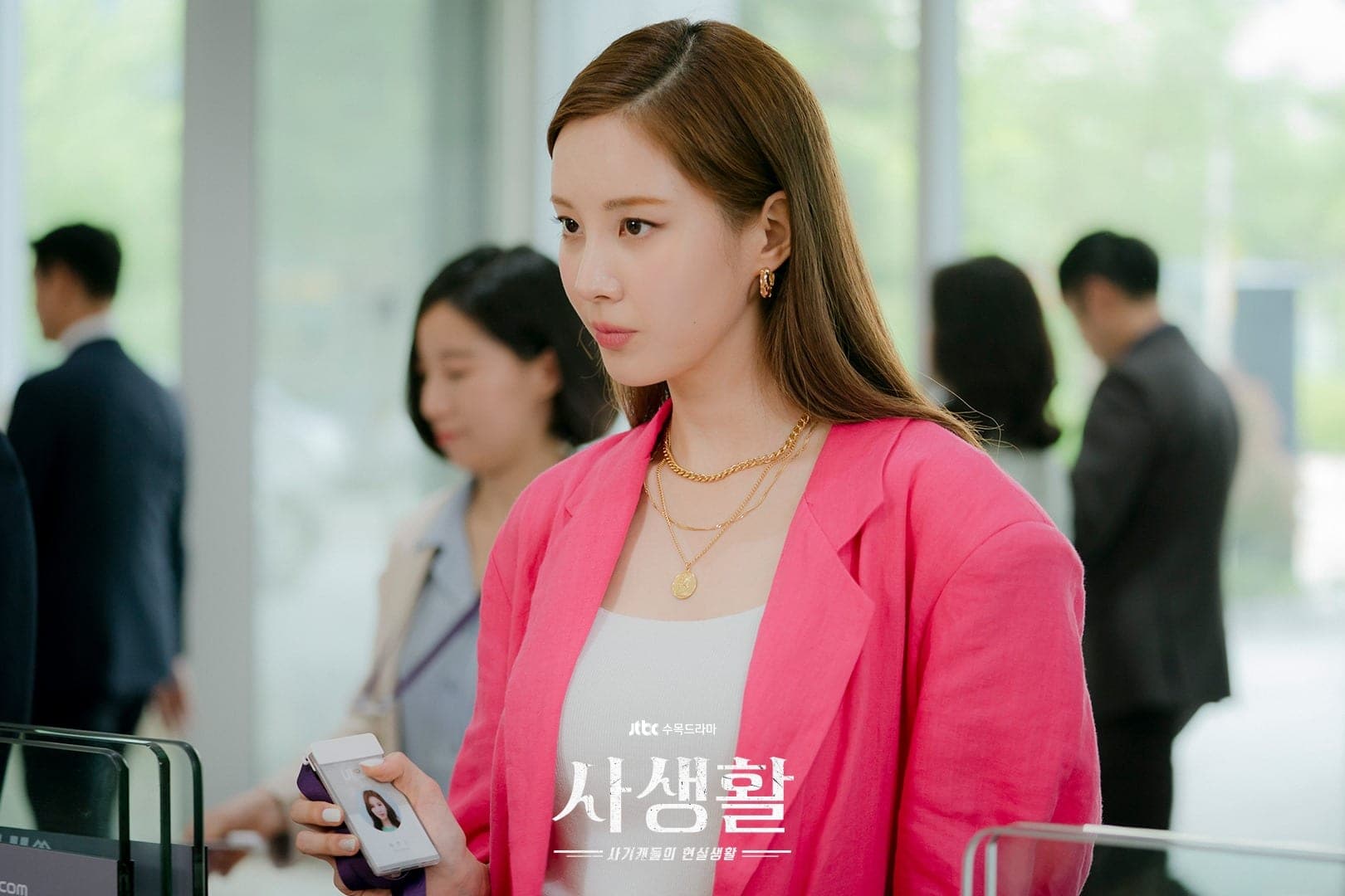 [Upcoming K-Drama] Character Guide to Swindlers in ‘Private Lives’ that Will Enthrall You