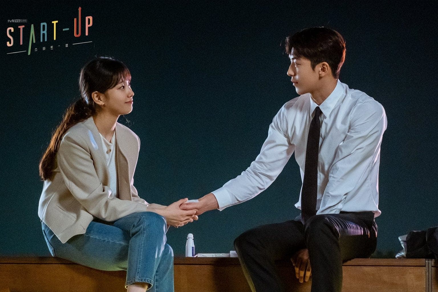 K-Drama Review: &#8216;Start-Up&#8217;: Can You Empathize With These Youth&#8217;s Story?