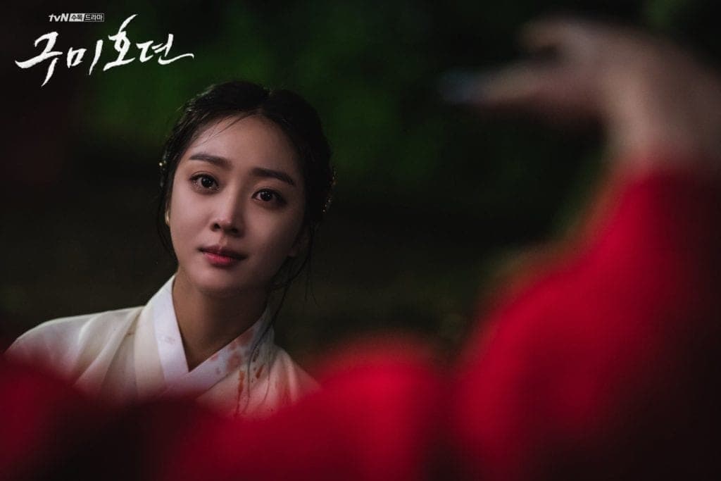 [K-Star&#8217;s Best Character] Jo Bo Ah Is a Person Who Learns from Everything