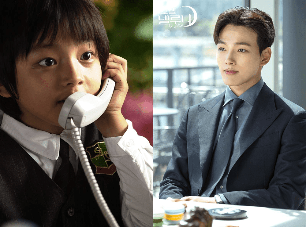 [PICK] Korean Child Actors Who Are On Their Way to Becoming A-Listers