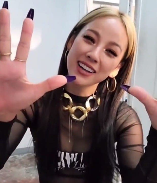 “See you in five years” Lee Hyori Says Goodbye to Refund Sisters with Significant Words