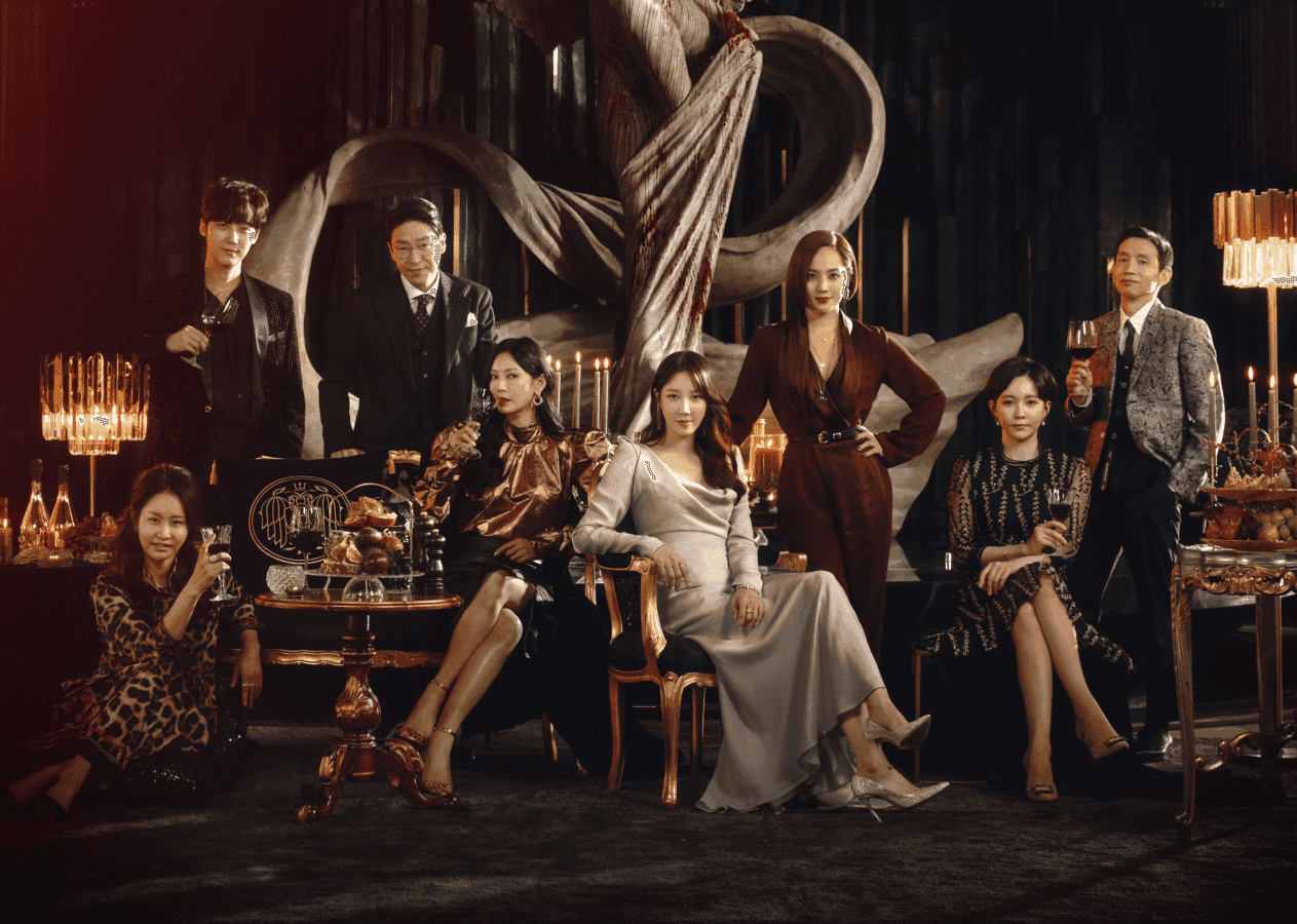 K-Drama Review: &#8216;The Penthouse: War in Life&#8217;: 3 Magical Reasons Why We Cannot Stop Watching This Drama