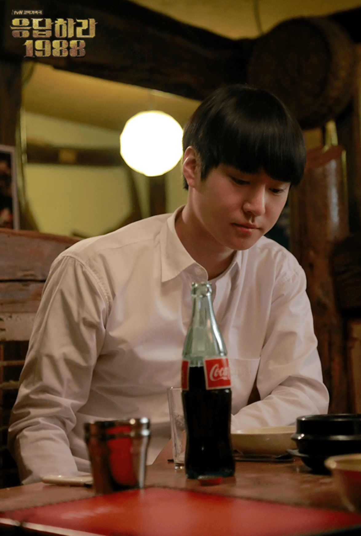 [K-Star&#8217;s Best Character] Go Kyung Pyo, Who Started Small But Went Big