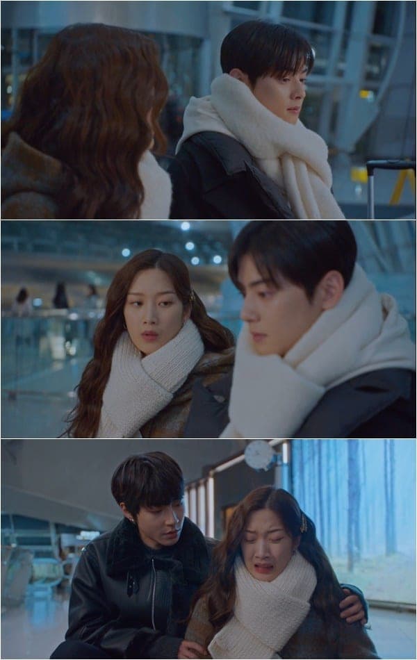 With Only 2 Episodes Left, ‘True Beauty’ Confuses Viewers with Sudden Acceleration in the Plot