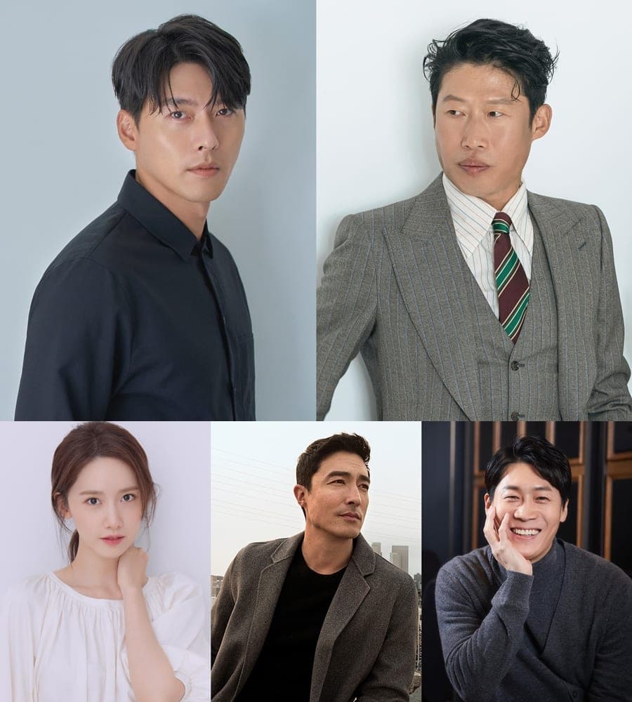 ‘Confidential Assignment 2’ Confirms Hyun Bin, Yoo Hae Jin, YoonA &#038; Daniel Henney’s Casting