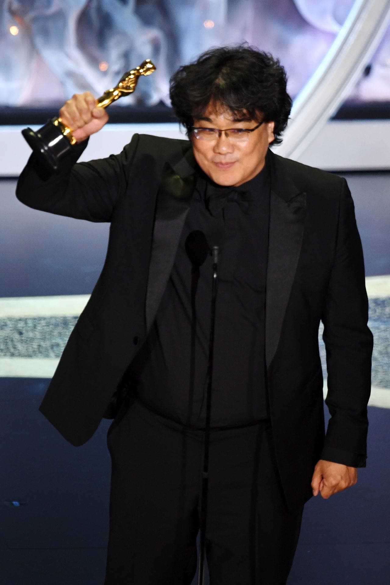 Bong Joon Ho Appointed as the First Korean Head of the 78th Venice Film Festival