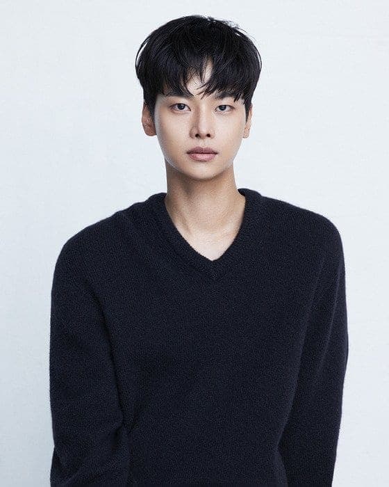 VIXX’s N Has Been Cast in New Drama ‘MINE’ as Kim Seo Hyung’s Son