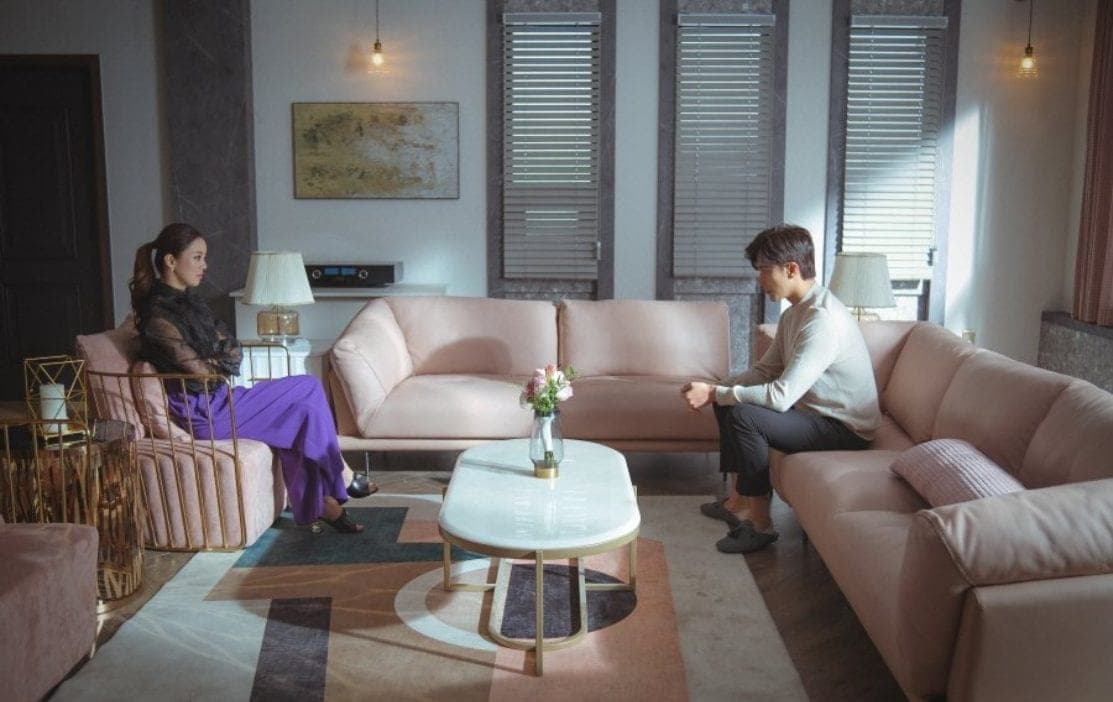 K-Drama Review: The Magic of Im Sung Han Which Makes ‘Love’ Outmoded Yet Irresistible