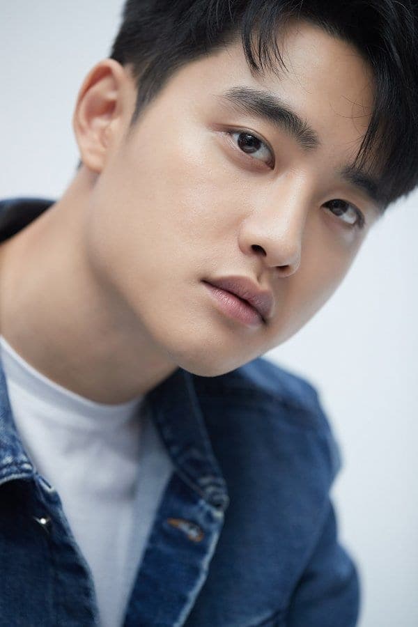 Do Kyung Soo Cast to Star in Korean Remake of Taiwanese Film ‘Secret’