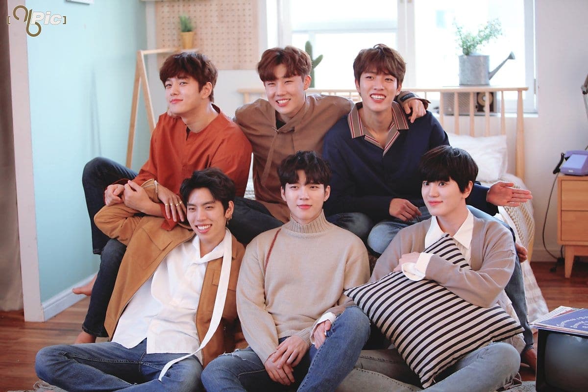 Is INFINITE Headed for Breakup? Woollim Ent. Expires Members&#8217; Contracts