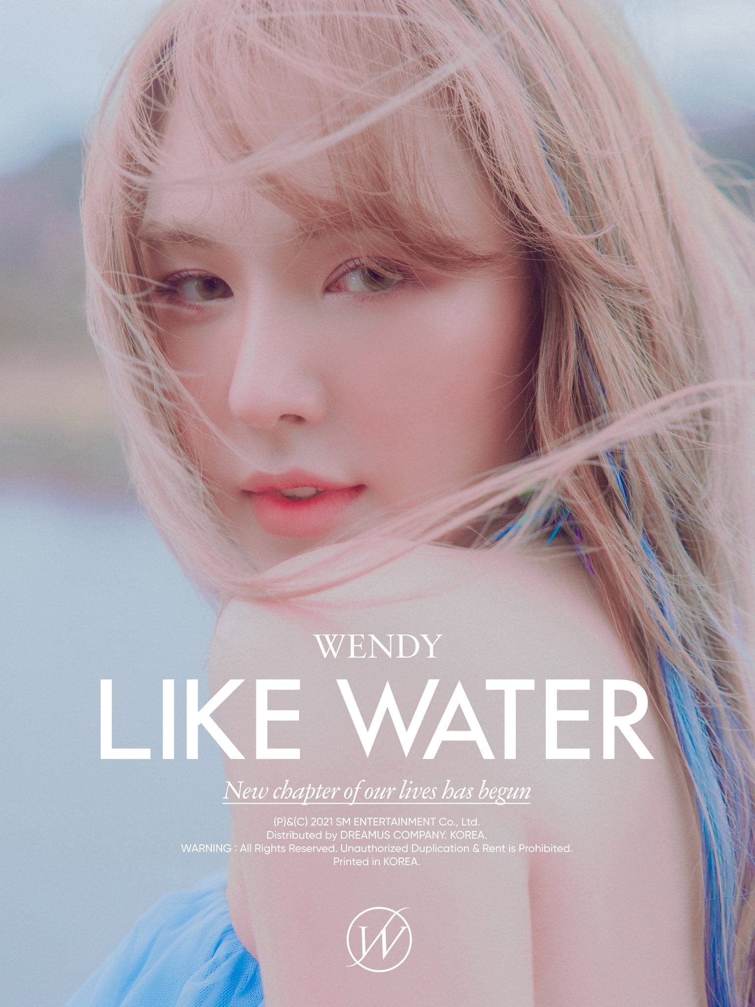 [Get Ready With K-Pop] Wendy’s Solo Debut: A Safe Bet or a New Challenge?