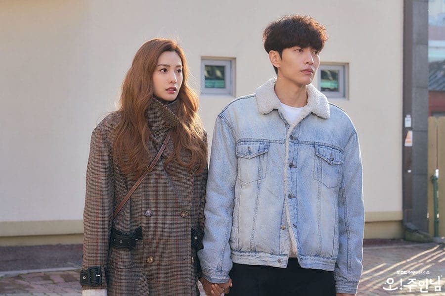 Upcoming K-Drama: A Character Guide to a Rom-Com, ‘Oh My Ladylord’