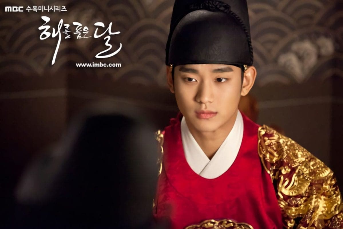 [PICK] Here are Korean Actors Who Own The “Face of a King”