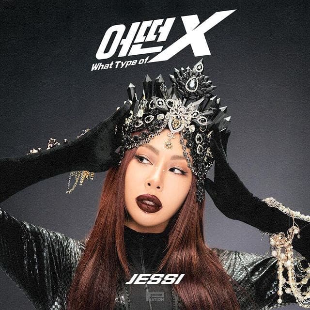 Jessi Dominates Music Charts and Sets Records with ‘What Type of X’