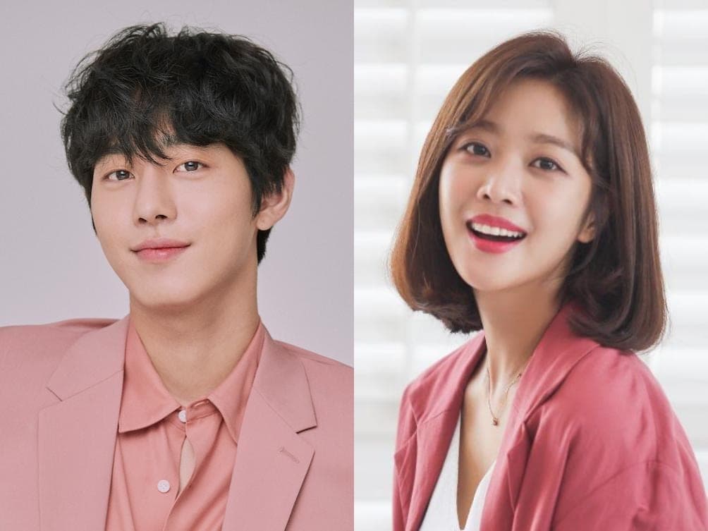 Ahn Hyo Seop Is in Talks for New Web Novel-Adapted Romance Drama with Jo Bo Ah