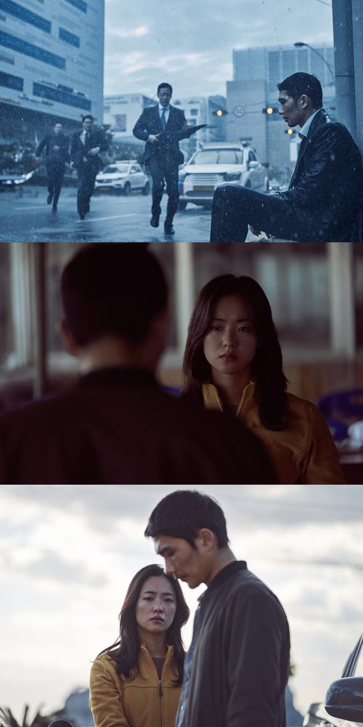 ‘Night in Paradise’ Heralds Emotional Story Unfolded in the “Paradise Island” Jeju Island