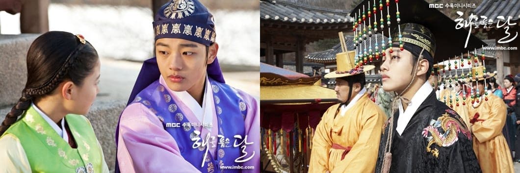 [K-Star’s Best Character] Yeo Jin Goo: He Who Goes Beyond Evil, Devouring Through Time