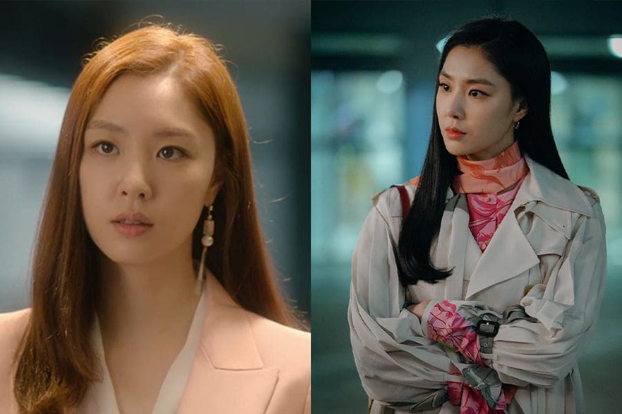 [PICK] Supporting Characters Who Ended Up as Your Bias: Actors w/ Their Best Performances