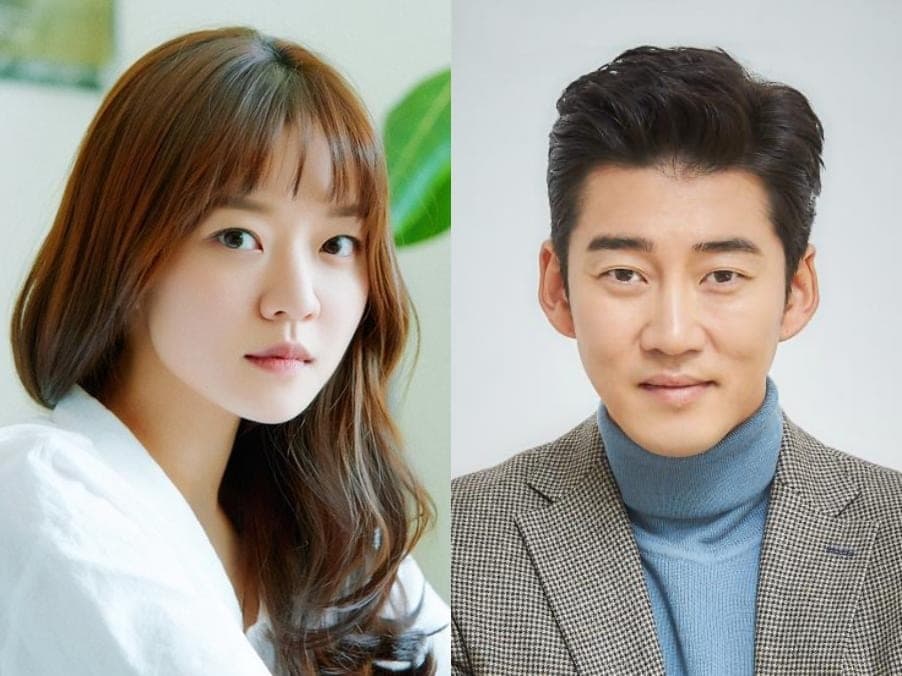 Yoon Kye Sang and Go Ah Sung in Talks for New Thriller Webtoon-Adapted Drama ‘Crime Puzzle’