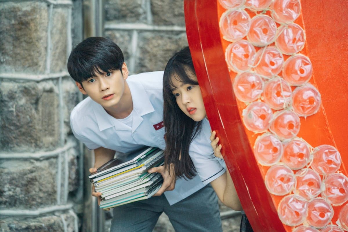 [PICK] Heart-Fluttering Korean High School Dramas