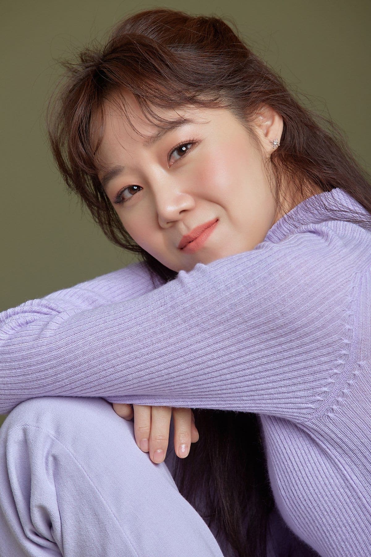 Gong Hyo Jin Ends Up Refusing the Role in Netflix’s ‘Queen of the Scene’