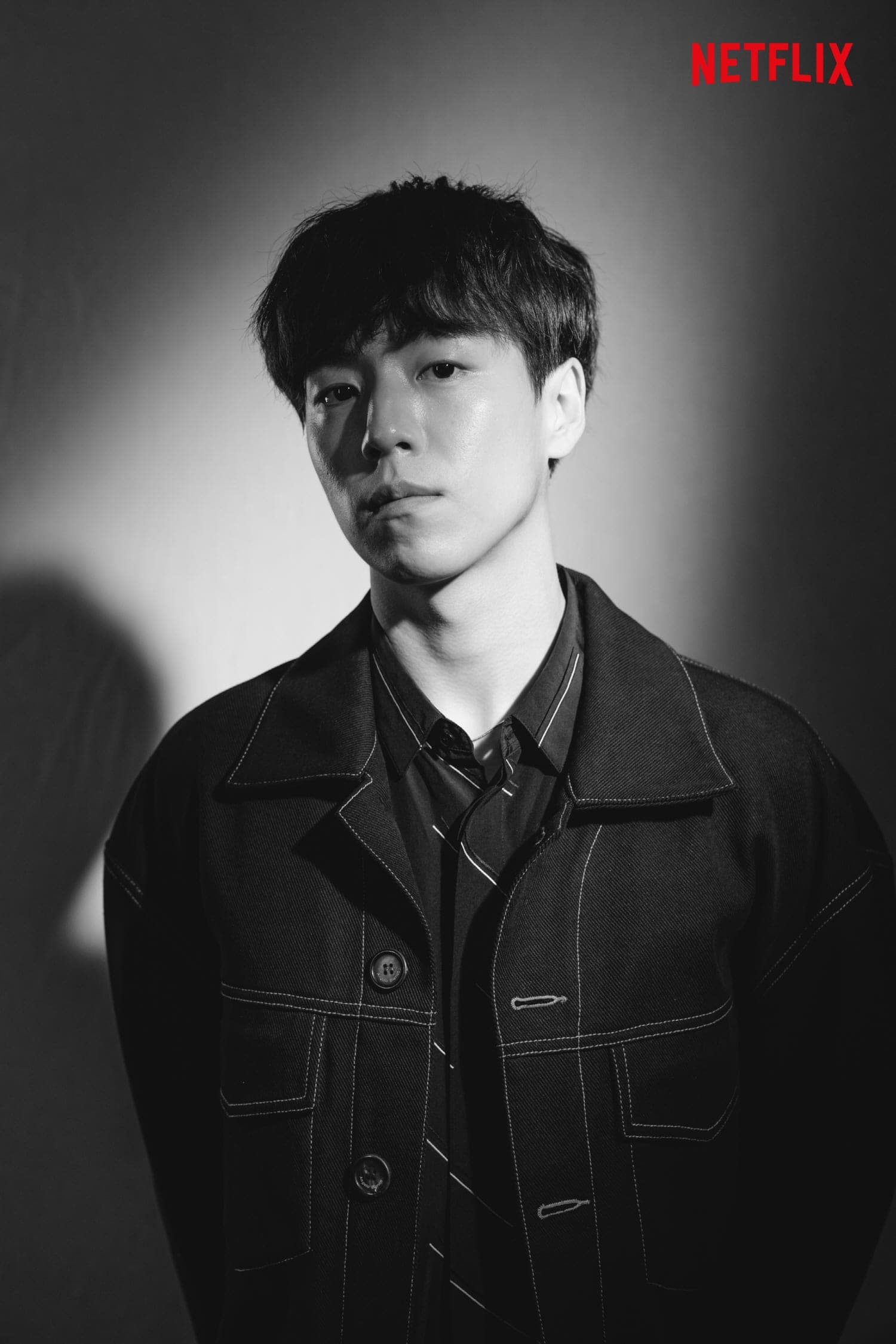 Lee Hyun Woo Joins the Korean Remake of &#8216;La Casa de Papel&#8217;