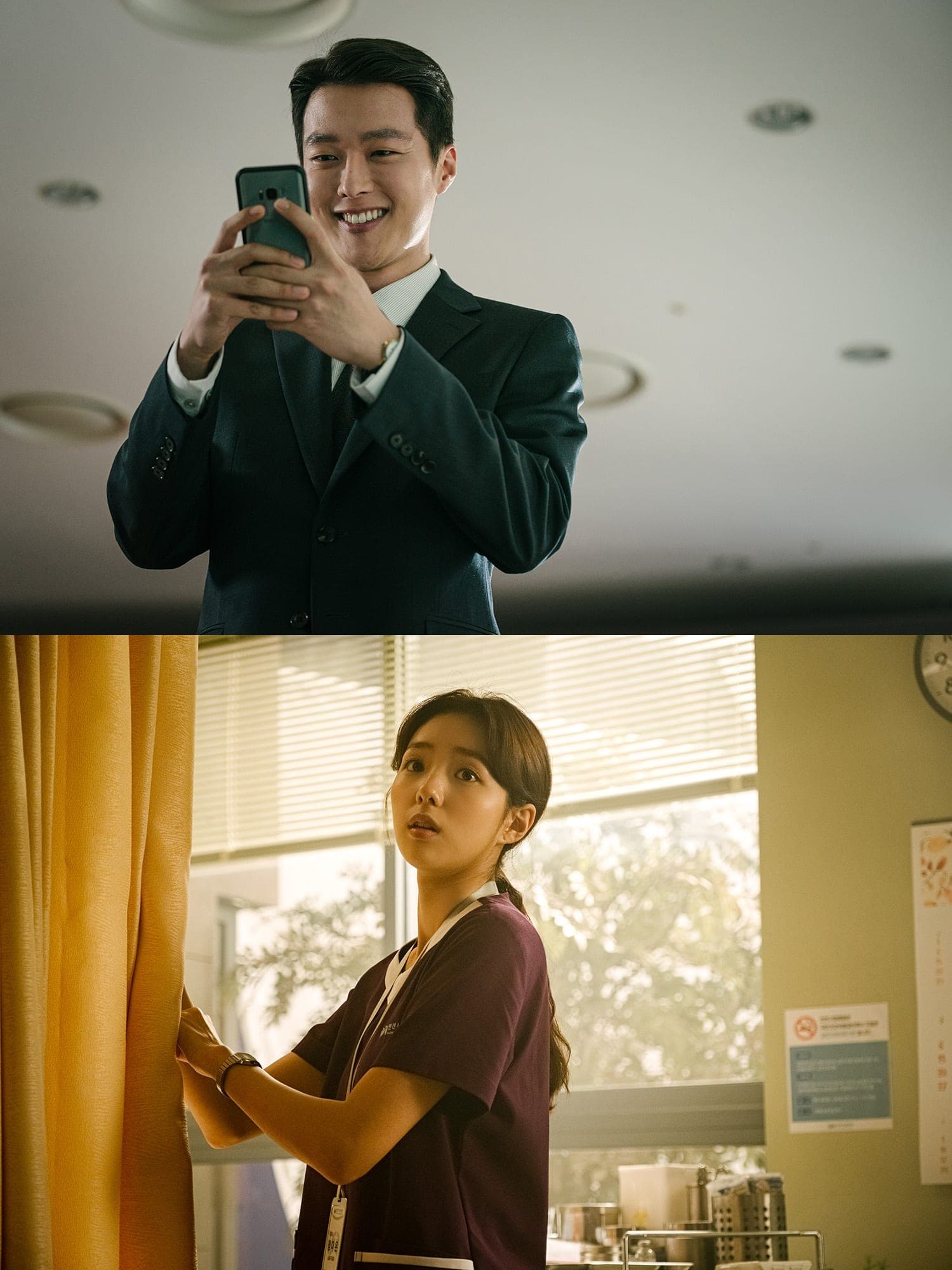 Netflix Drops &#8216;Sweet &#038; Sour&#8217; Stills of Jang Ki Yong, Chae Soo Bin and Jung Soo Jung