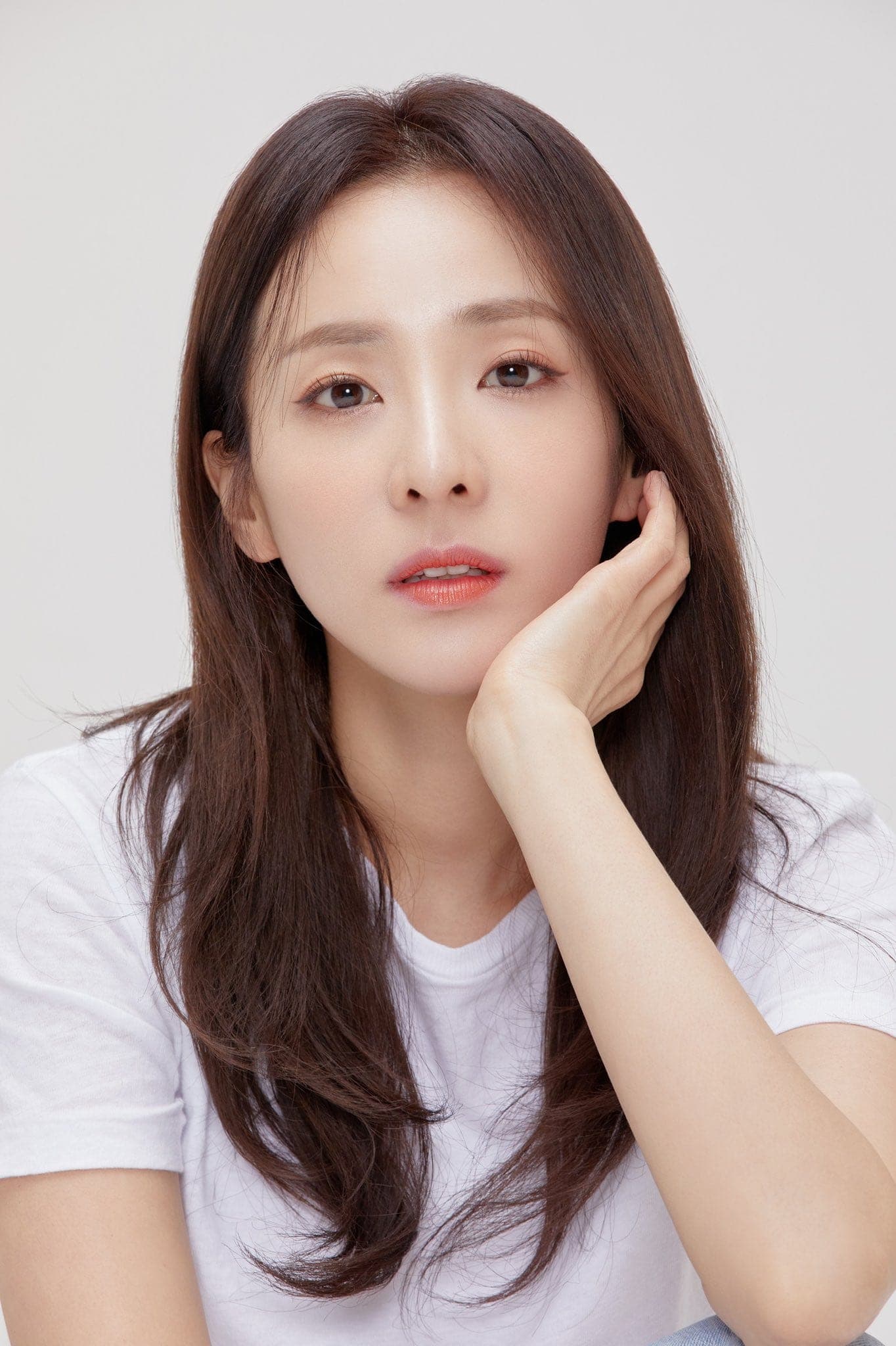 Sandara Park Shared Her Views on Leaving YG Entertainment