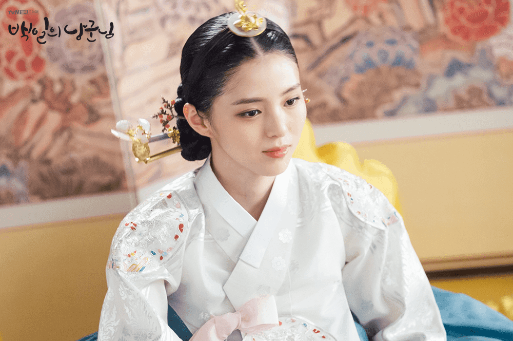 [K-Star’s Best Character] Han So Hee, A Qualified Rising Star