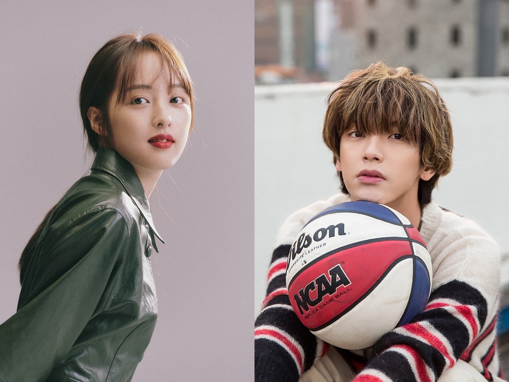 Kim Bora and N.Flying&#8217;s Kim Jae Hyun Join to Star in &#8216;The Ghost of Oksu Station&#8217;