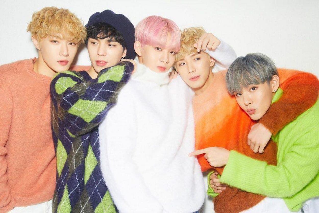 CIX Will Return to the K-pop Scene in July