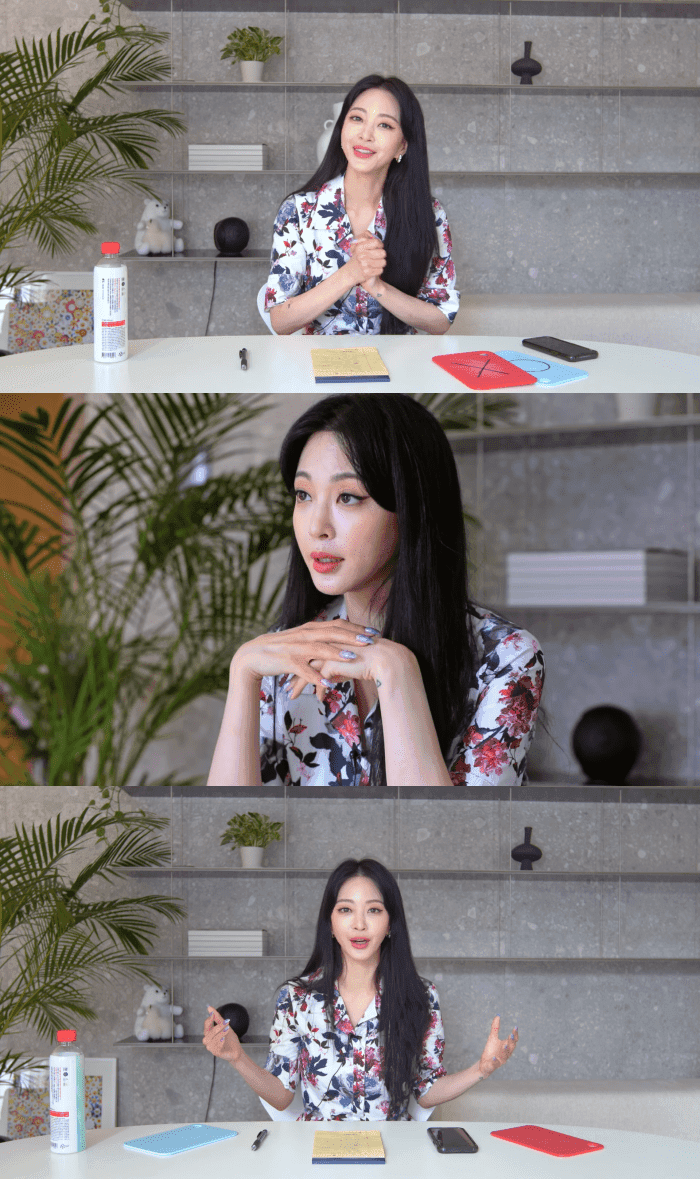 Han Ye Seul Frankly Opens Up About All the Rumors Raised Against Her