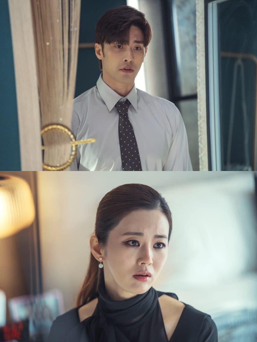 &#8216;Love (ft. Marriage and Divorce)&#8217; Series Recap Before Season 2