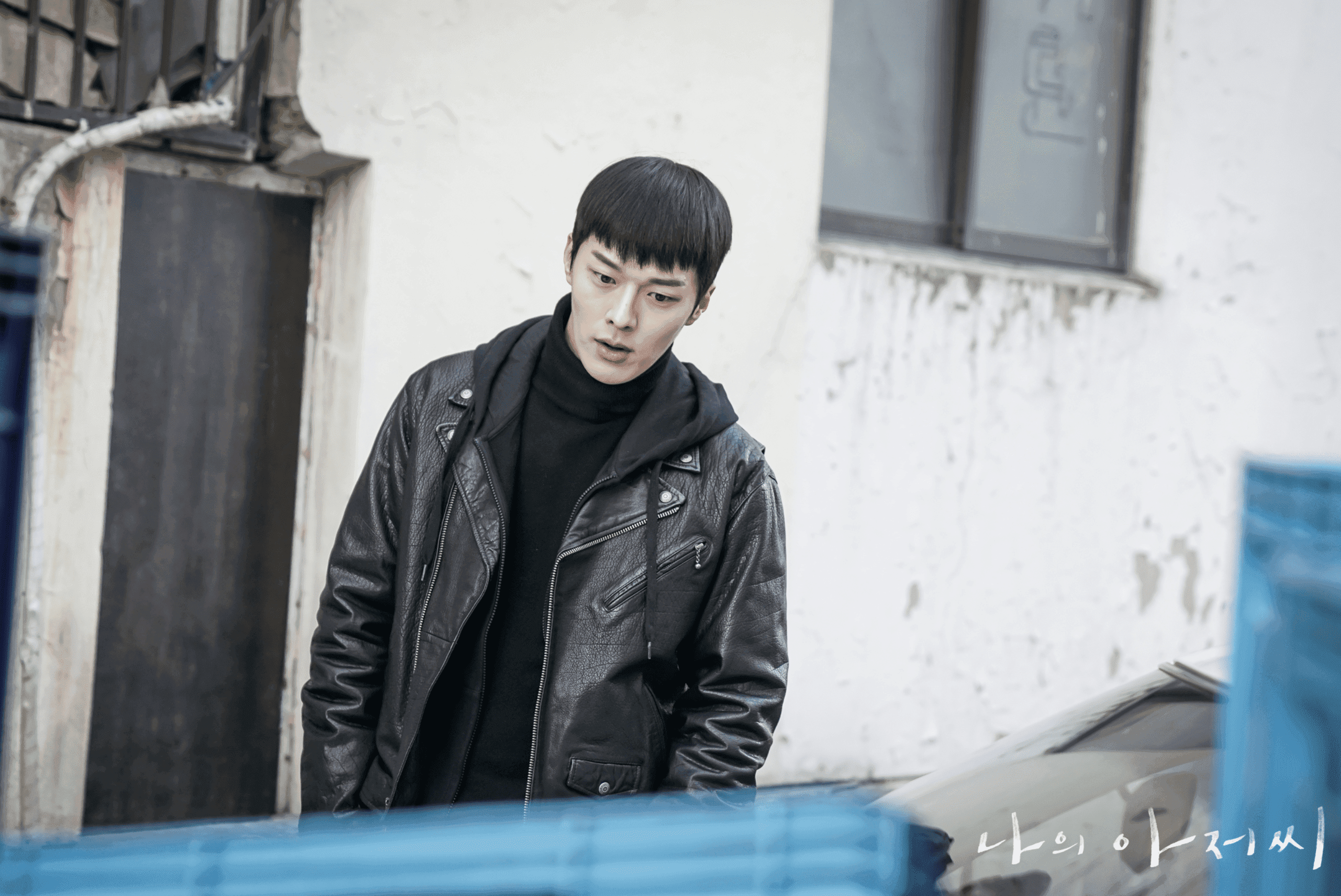 [K-Star&#8217;s Best Character] Jang Ki Yong Stepped Out of the Runway and Created His Own Way