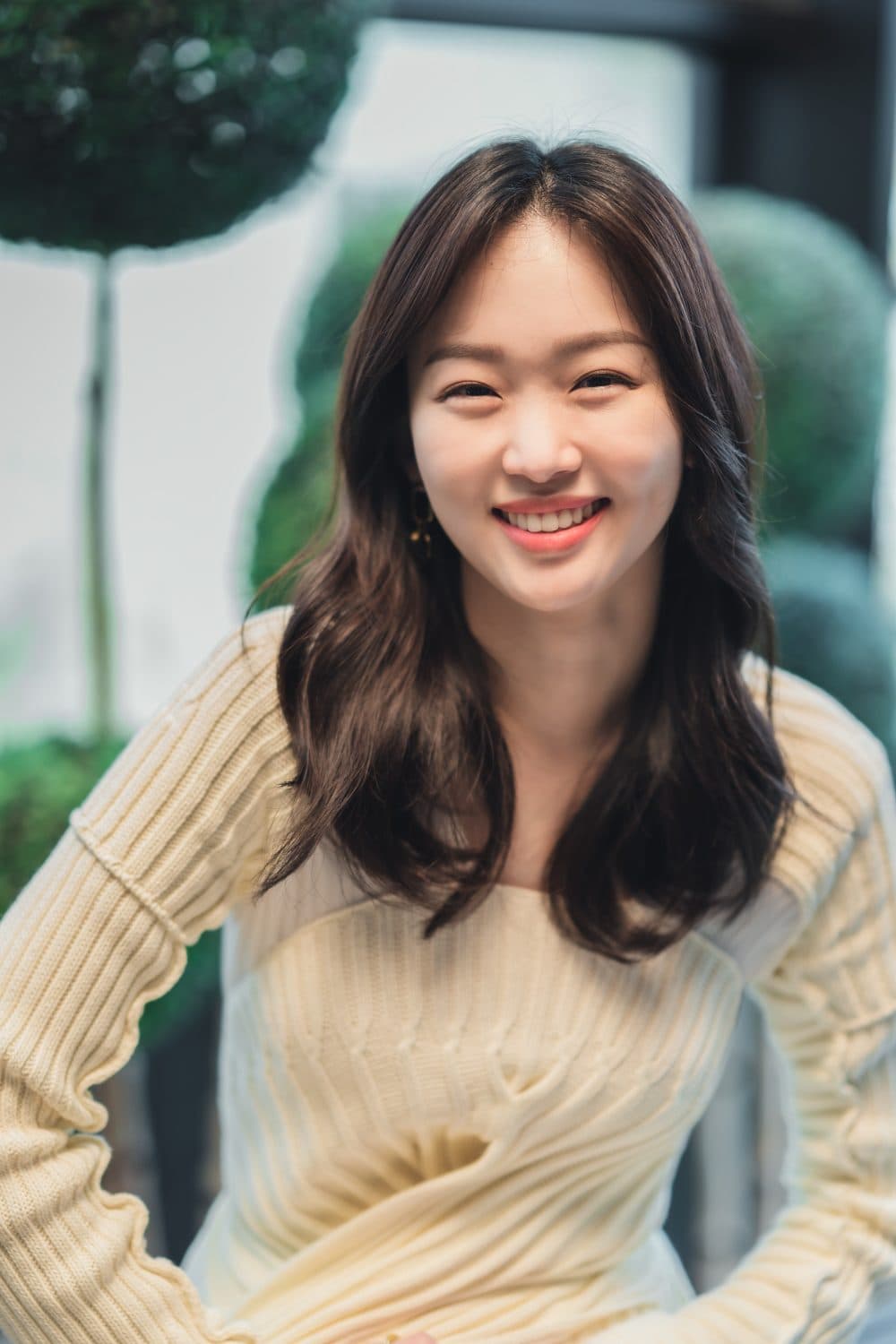 Jin Ki Joo in Talks to Star Opposite Park Hae Jin in the New Rom-Com Series