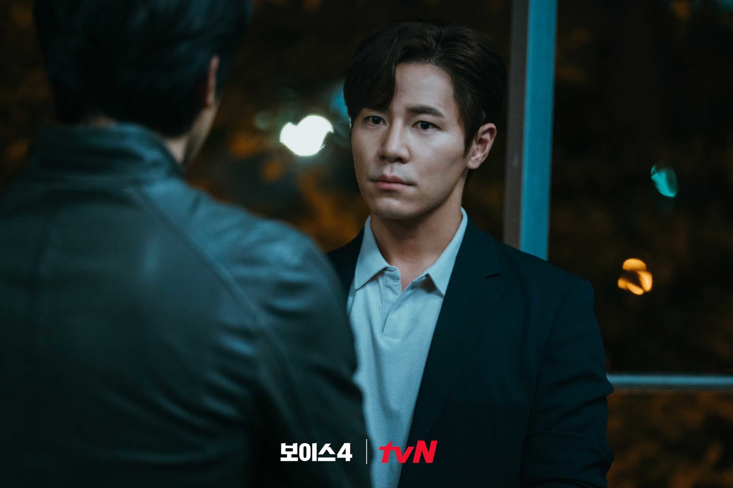 &#8216;Voice 4: Judgment Hour&#8217;: 3 Questions about Lee Kyu Hyung&#8217;s Past