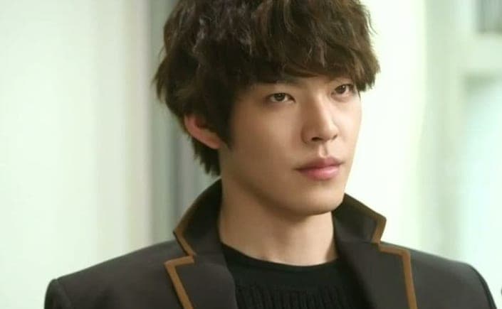 [K-Star’s Best Character] Kim Woo Bin&#8217;s Long-Awaited Return