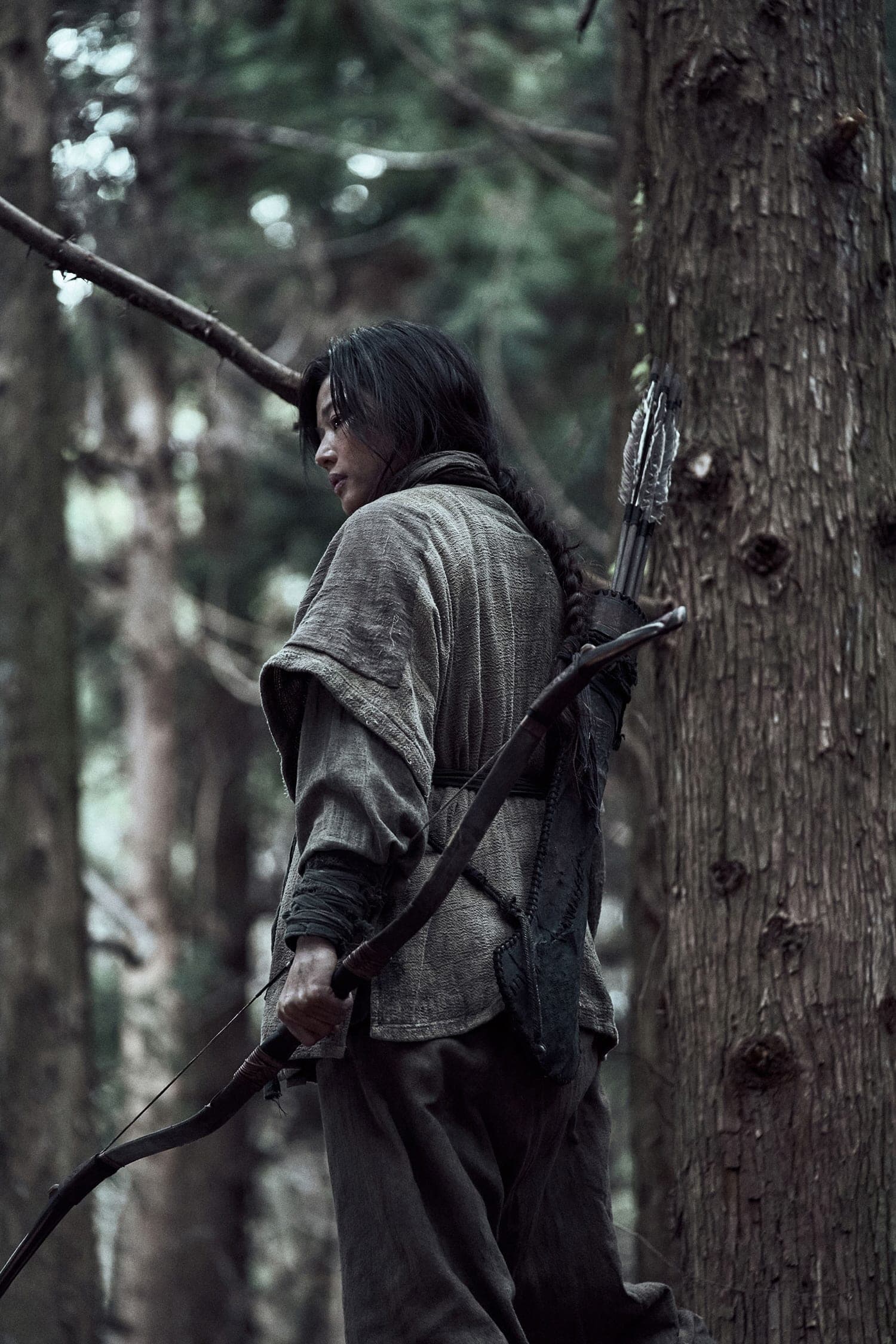 Netflix Drops New Still Photos of &#8216;Kingdom: Ashin of the North&#8217;