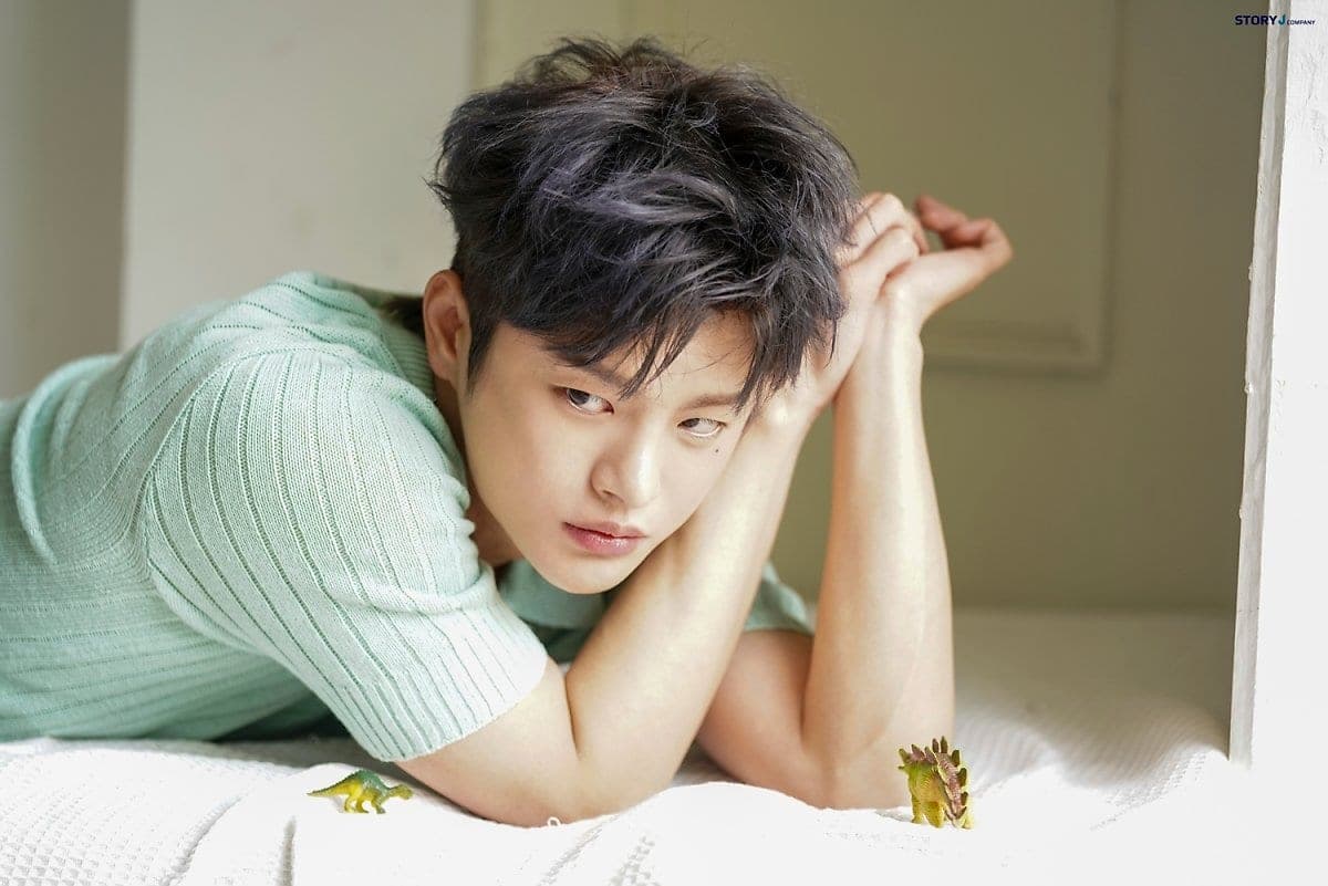 Seo In Guk In Talks to Lead New TV Adaptation