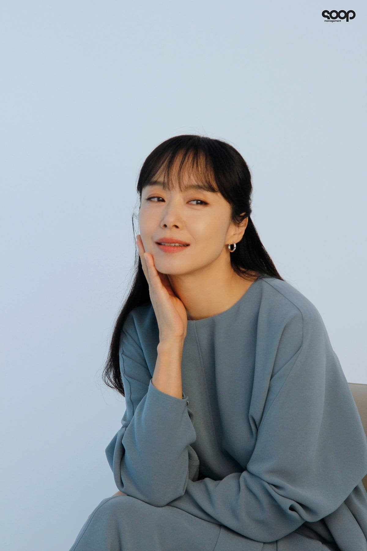 Jeon Do Yeon In Talks to Star in the New Netflix Original Movie ‘KILL Bok Soon’