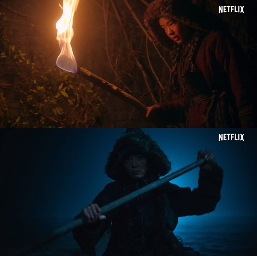 Netflix Delivers a Tension-Filled Main Trailer of &#8216;Kingdom: Ashin of the North&#8217;