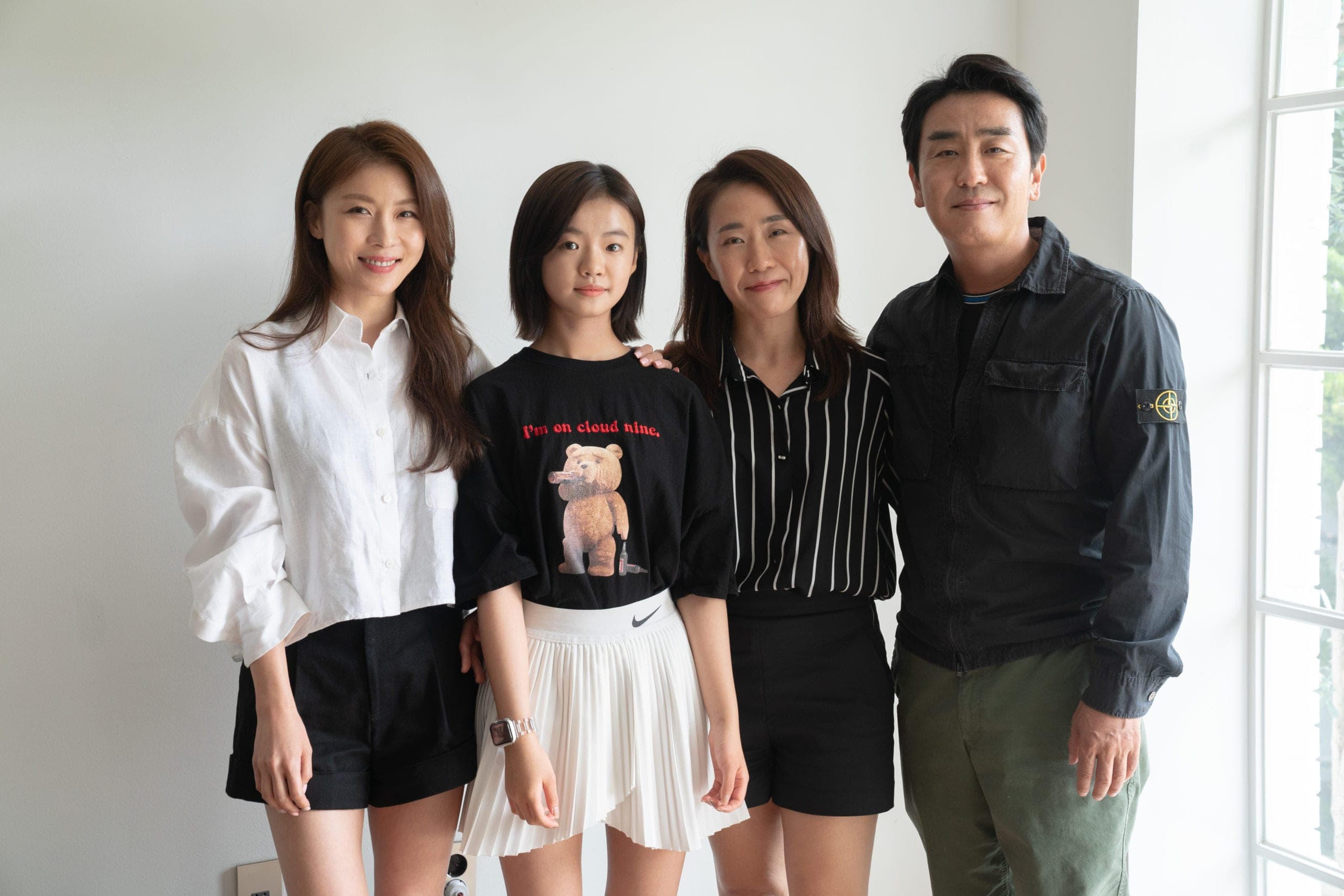 &#8216;Bigwang&#8217; Starring Ha Ji Won and Ryu Seung Ryong Started Filming Last Month