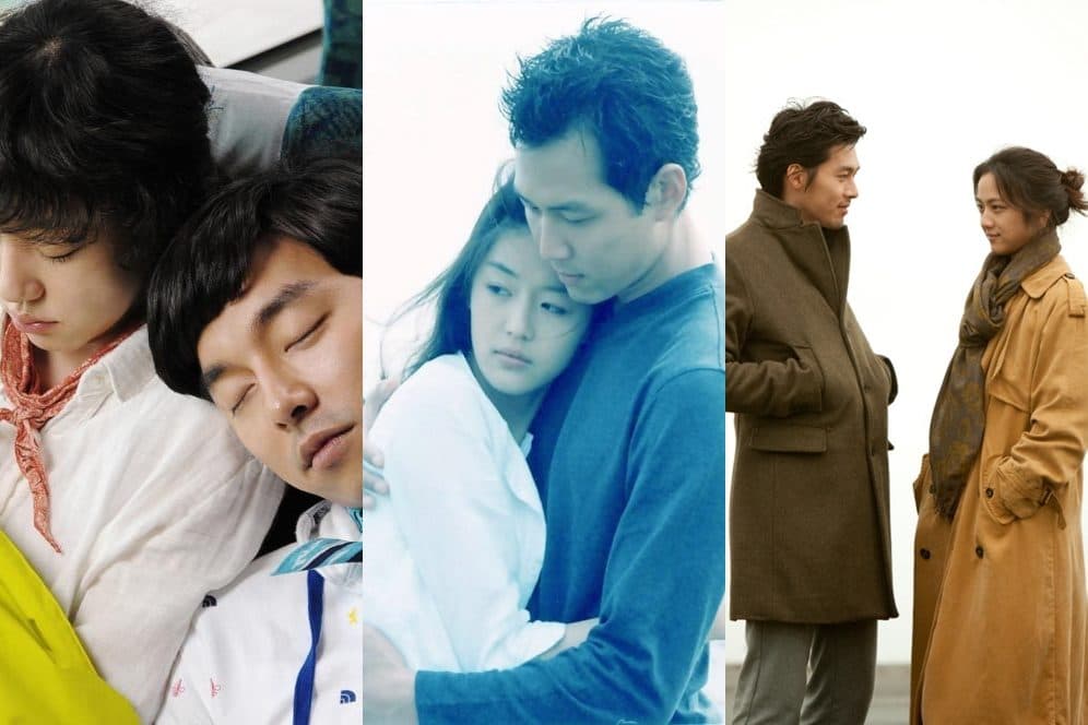 [PICK] Stars We Wish to See in Romance Movies Again