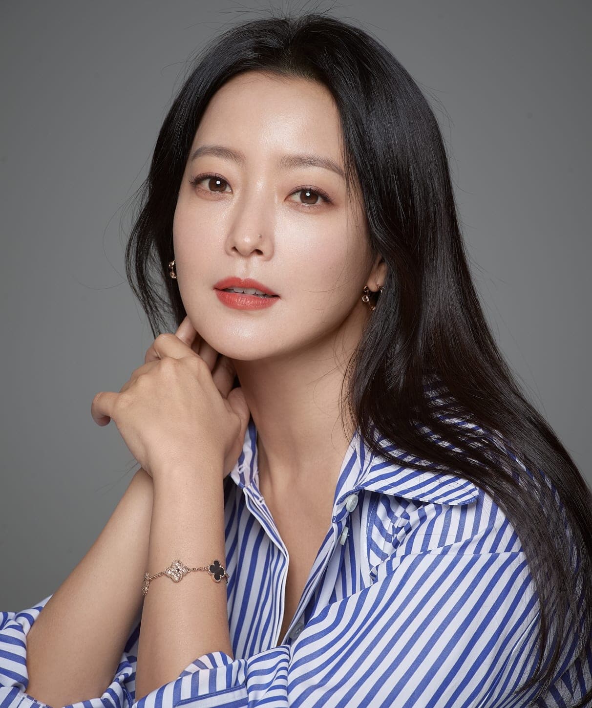 Kim Hee Sun Confirmed To Star in a New Fantasy Drama ‘Tomorrow’