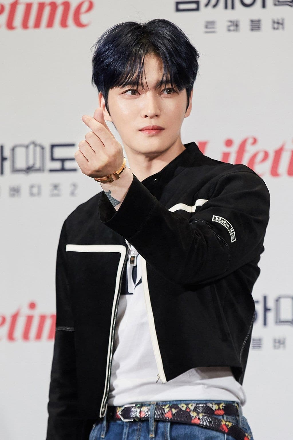 Kim Jae Joong In Talks to Return to the Small Screen After 4 Years with New Romance Drama