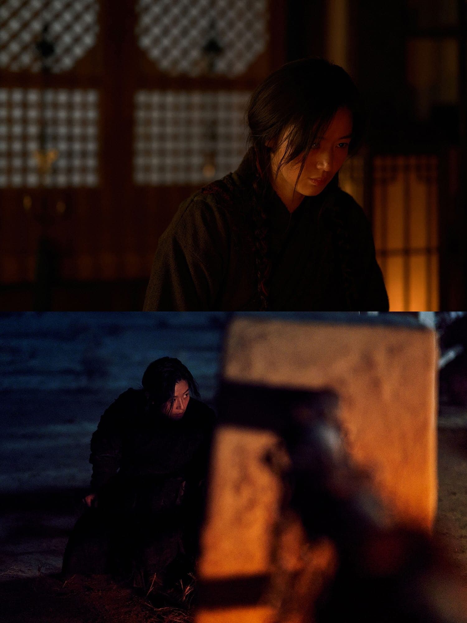 &#8216;Kingdom: Ashin of the North&#8217; Released New Stills of Jun Ji Hyun