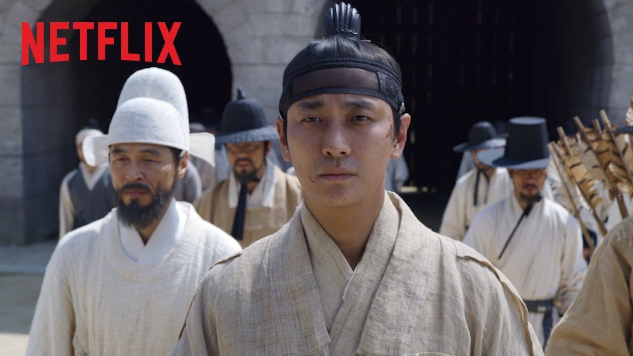 Netflix&#8217;s ‘Kingdom: The Crown Prince’ Puts Its Production on Hold