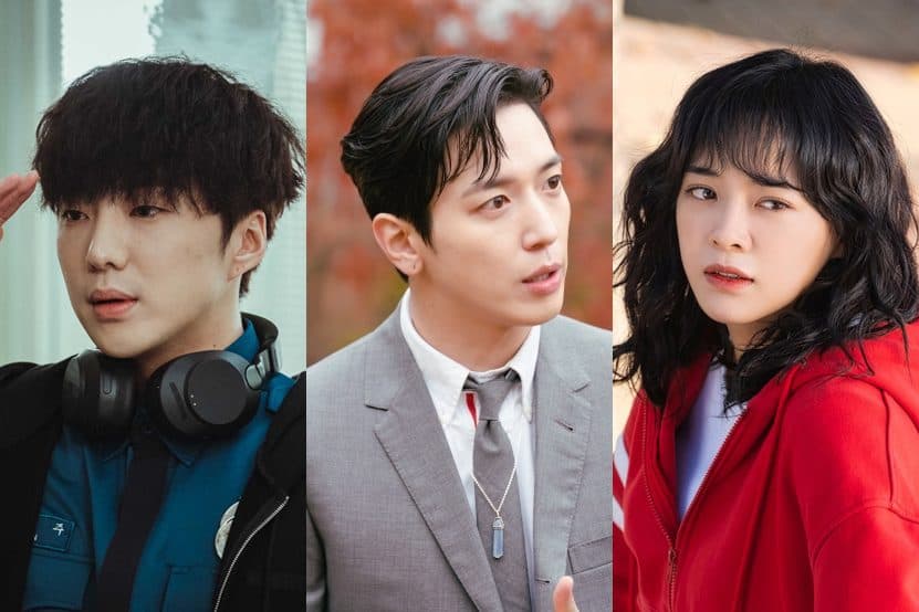 [PICK] 5 Best Drama Soundtracks Sung by Musicians-Turned-Actors