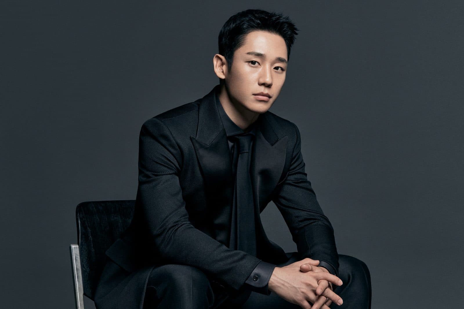 [PICK]   Best Dramas of Jung Hae In Whose Drama Return as a Soldier Has Captured the Hearts of Fans